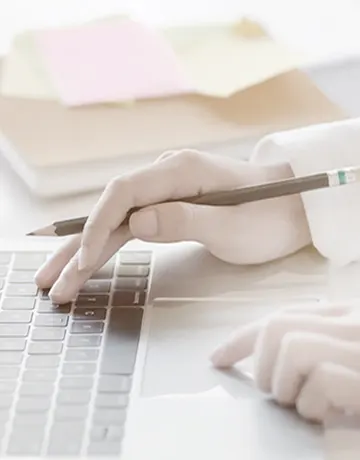 UX/UI Design and Development